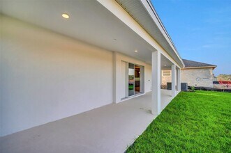 4387 Renly Ln in Clermont, FL - Building Photo - Building Photo
