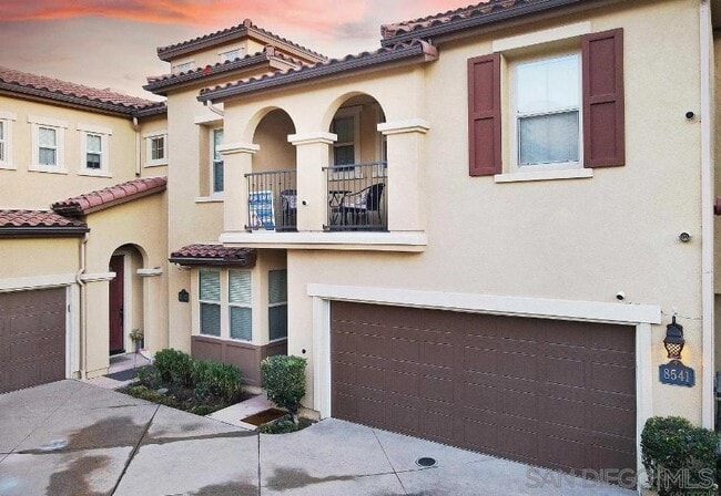 property at 8541 Old Stonefield Chase