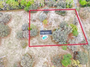 22820 Sorrento Ave. in Sorrento, FL - Building Photo - Building Photo