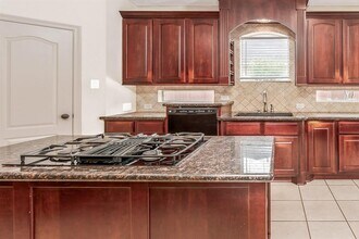 12406 Santiago Cove Ln in Houston, TX - Building Photo - Building Photo