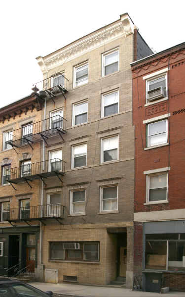 152 Salem St in Boston, MA - Building Photo - Building Photo