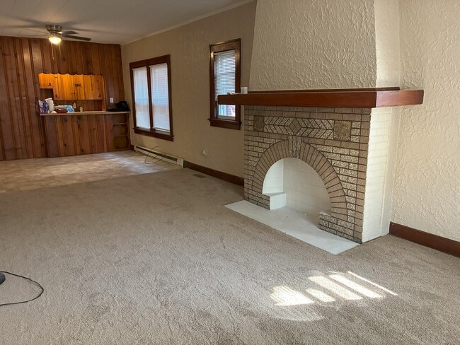 1824 Elsmere Ave, Unit #2 in Dayton, OH - Building Photo - Building Photo
