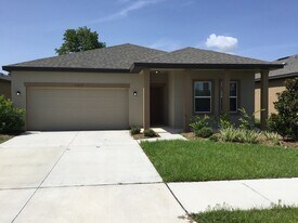11615 Oak Bend Ct in New Port Richey, FL - Building Photo