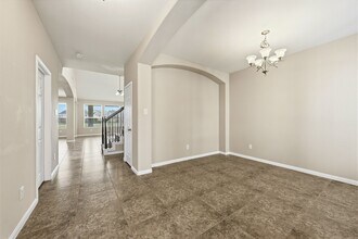 6411 St Placidia Dr in Spring, TX - Building Photo - Building Photo