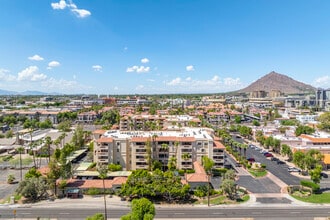 Scottsdale Marquessa in Scottsdale, AZ - Building Photo - Building Photo