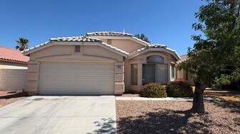 8928 Quarrystone Way in Las Vegas, NV - Building Photo