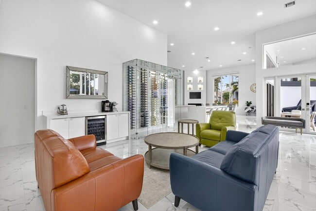 property at 2673 NW 64th Blvd