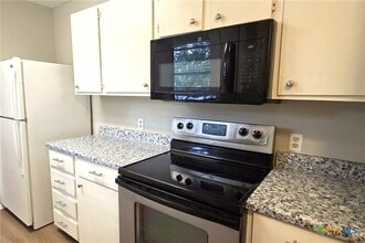 317 Armstrong St in San Marcos, TX - Building Photo - Building Photo