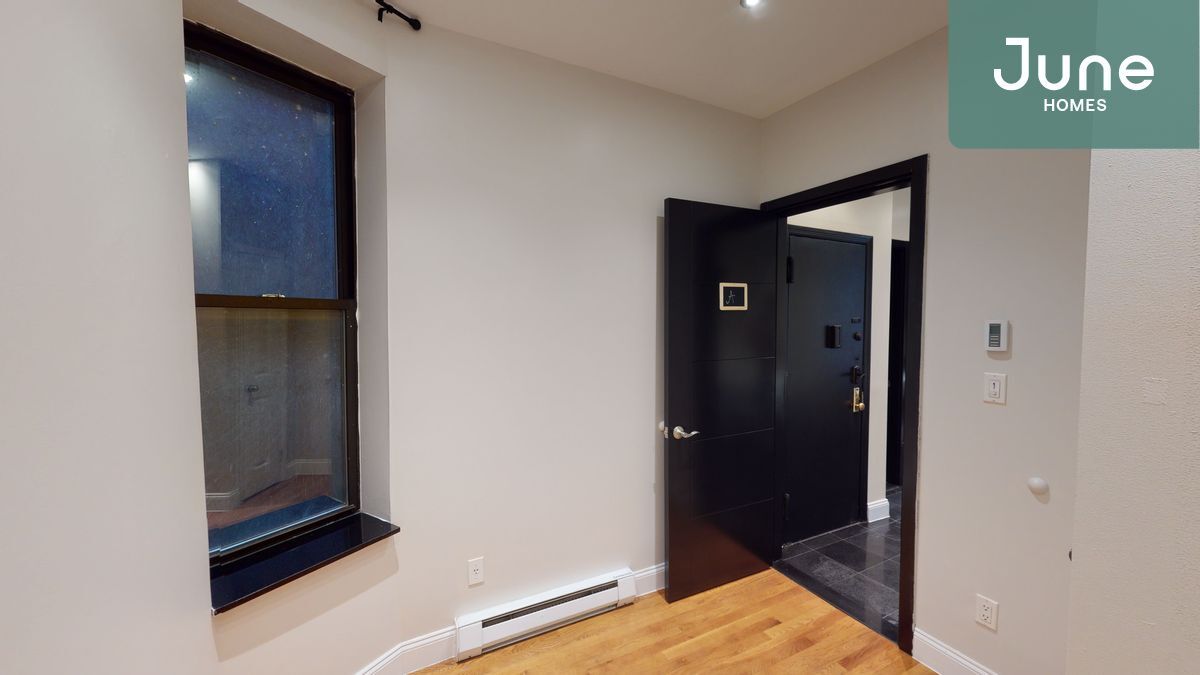 216 W 108th St-Unit -A in New York, NY - Foto de edificio