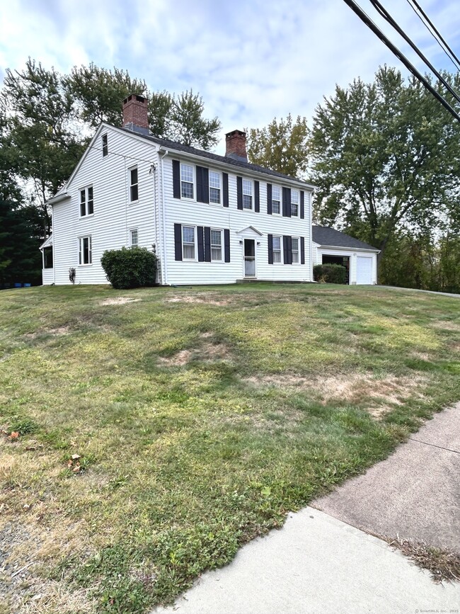 property at 94 Berlin St