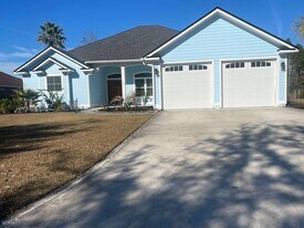 119 Oarsman Crossing in St. Marys, GA - Building Photo