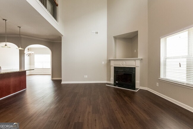 109 Tyre Dr in Mcdonough, GA - Building Photo - Building Photo