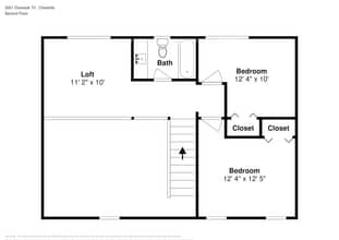 3001 Overlook Trail in Charlotte, NC - Building Photo - Building Photo