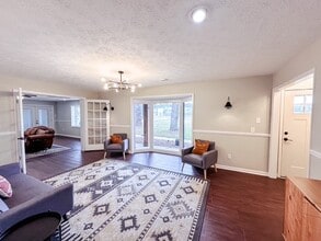 278 Oxley Dr in Lyons, GA - Building Photo - Building Photo