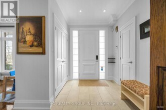 12 Rappert Ave in Toronto, ON - Building Photo - Building Photo