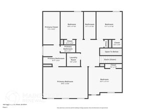 186 Foggy Creek Ln in Hiram, GA - Foto de edificio - Building Photo