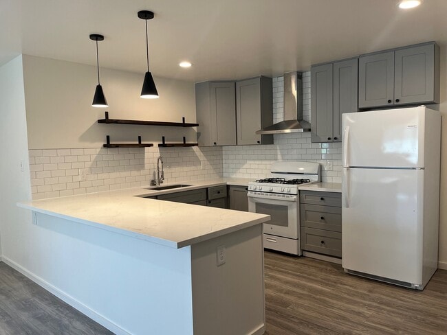 property at 316 Hardister Dr