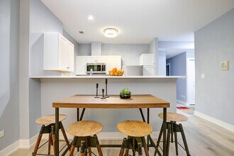 3815 S Langley Ave in Chicago, IL - Building Photo - Building Photo