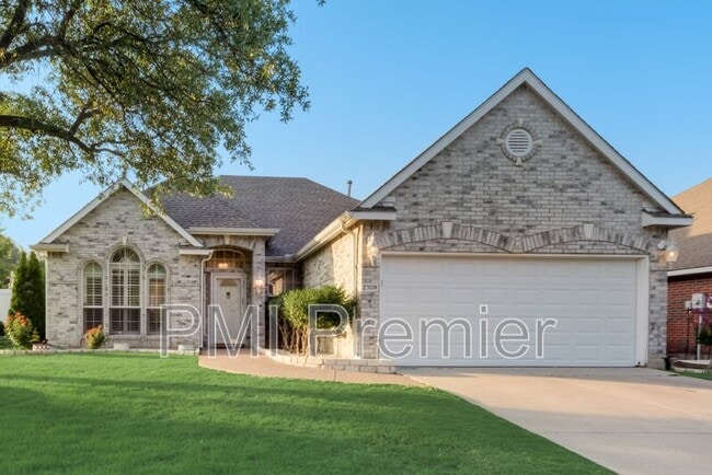 2309 Kittyhawk Dr in Plano, TX - Building Photo - Building Photo