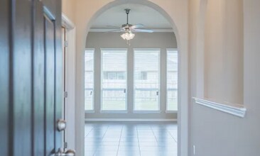 7224 Abalone Way in Temple, TX - Building Photo - Building Photo