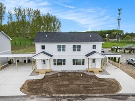 175 Thrive Blvd in Traverse City, MI - Building Photo