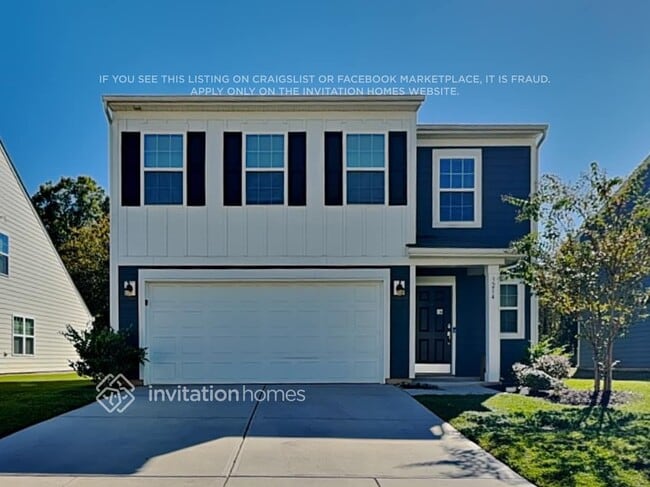 property at 3214 Treyson Dr