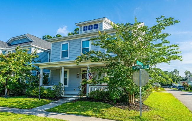 72 Crossandra Ave in Summerville, SC - Building Photo - Building Photo