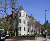 Maison à Dupont Apartments in Washington, DC - Foto de edificio - Building Photo