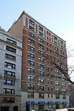 The Hargrave House in New York, NY - Foto de edificio - Building Photo