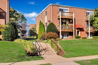 Wyman Hills in Baltimore, MD - Foto de edificio - Building Photo
