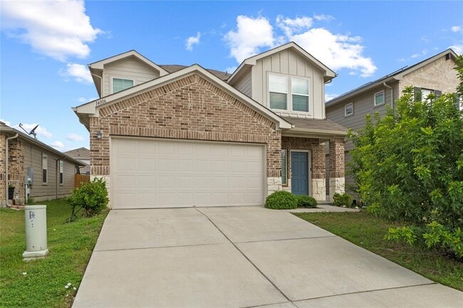 property at 14806 Bajada Rd