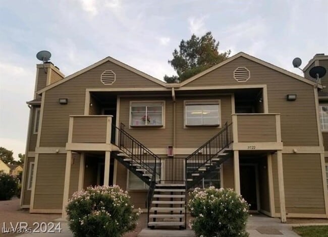 property at 2722 Alicialynn Way