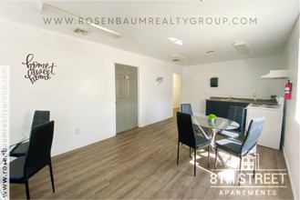 3333 W 8th St in Thatcher, AZ - Foto de edificio - Building Photo