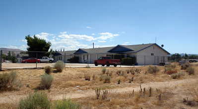 9004 I Ave in Hesperia, CA - Building Photo - Building Photo