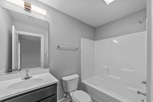 property at 410 Thad Little Rd