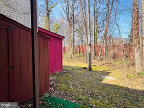 8613 Seasons Way in Lanham, MD - Building Photo - Building Photo