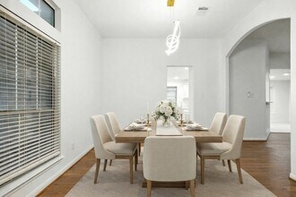 2119 Hannover Way in Spring, TX - Building Photo - Building Photo