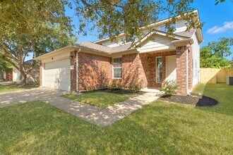 15322 Brock Creek Way in Cypress, TX - Building Photo - Building Photo