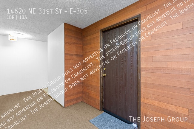 14620 NE 31st St in Bellevue, WA - Foto de edificio - Building Photo