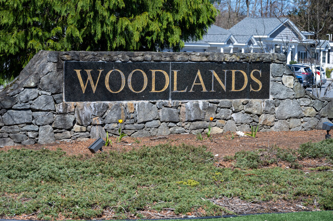 The Woodlands in Clinton, MA - Building Photo - Building Photo