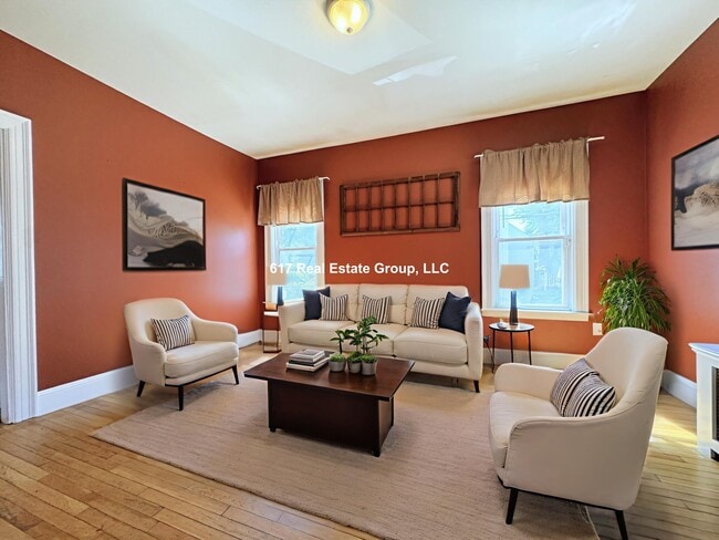 property at 1 Everett Square