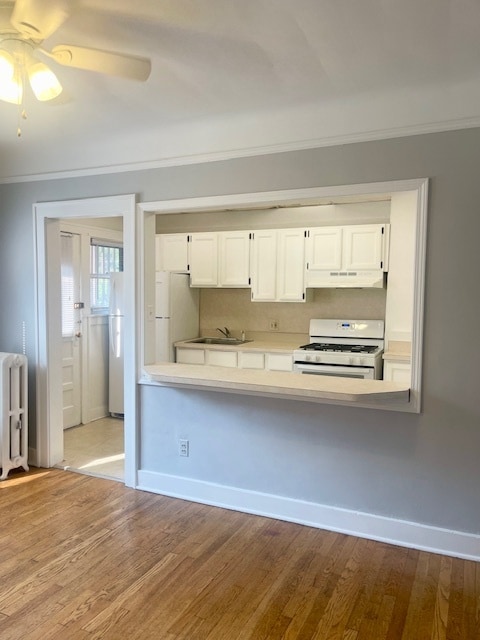 15111 E Vernor Hwy in Grosse Pointe Park, MI - Foto de edificio - Building Photo