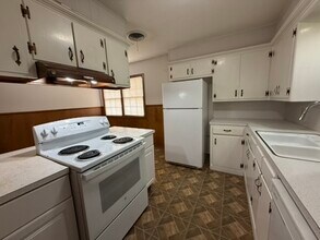 5409 Temple Ave in Lubbock, TX - Building Photo - Building Photo