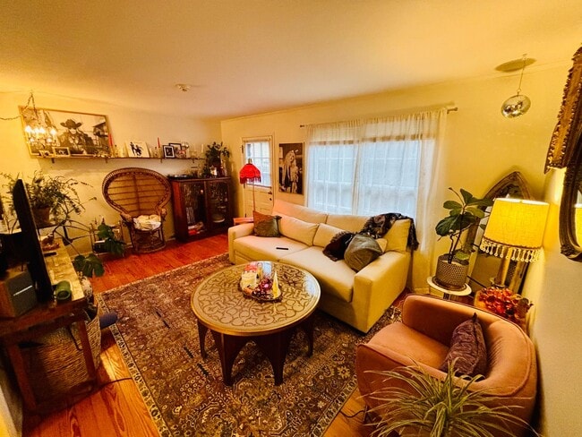 property at 35 E Blenkner St