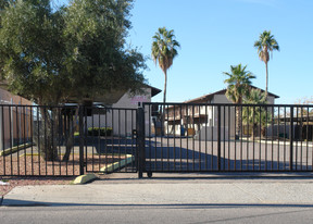 Hatcher Square Apartments