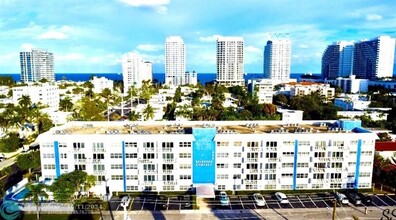 550 Bayshore Dr in Fort Lauderdale, FL - Building Photo - Building Photo