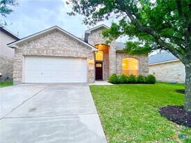 18617 Silent Water Way in Pflugerville, TX - Building Photo