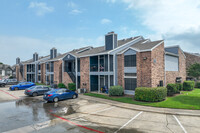 Montoro in Irving, TX - Building Photo - Building Photo