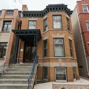 1446 W Melrose St in Chicago, IL - Building Photo