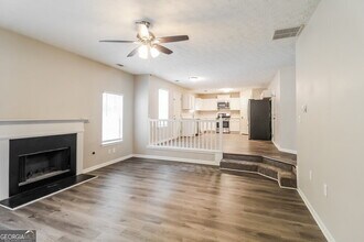 315 Timberlake Terrace in Covington, GA - Building Photo - Building Photo